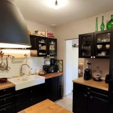 La Casa #convenience #relaxation #family Vakantiehuis *
