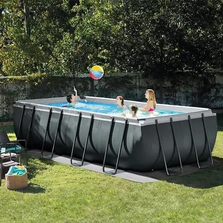 La Casa #convenience #relaxation #family Vakantiehuis *