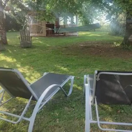 Vakantiehuis La Casa #convenience #relaxation #family Chalais (Dordogne)