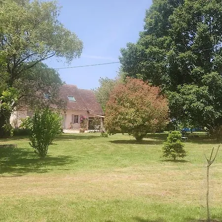 La Casa #convenience #relaxation #family * Chalais (Dordogne)
