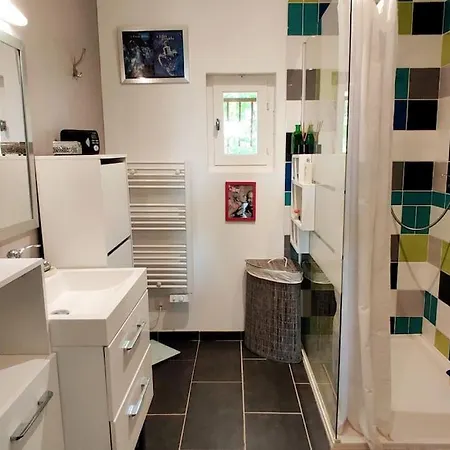 Vakantiehuis La Casa #convenience #relaxation #family