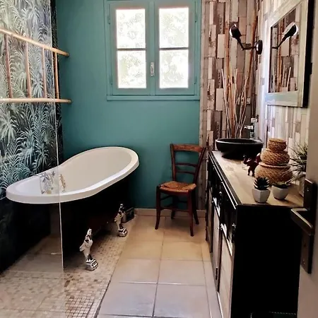 Vakantiehuis La Casa #convenience #relaxation #family Chalais (Dordogne)