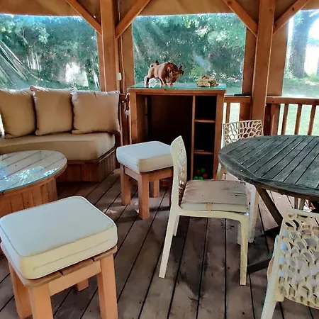 La Casa #convenience #relaxation #family *
