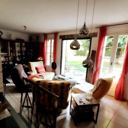 La Casa #convenience #relaxation #family