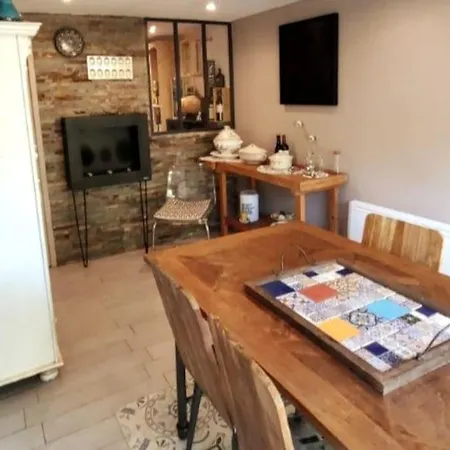 La Casa #convenience #relaxation #family Vakantiehuis